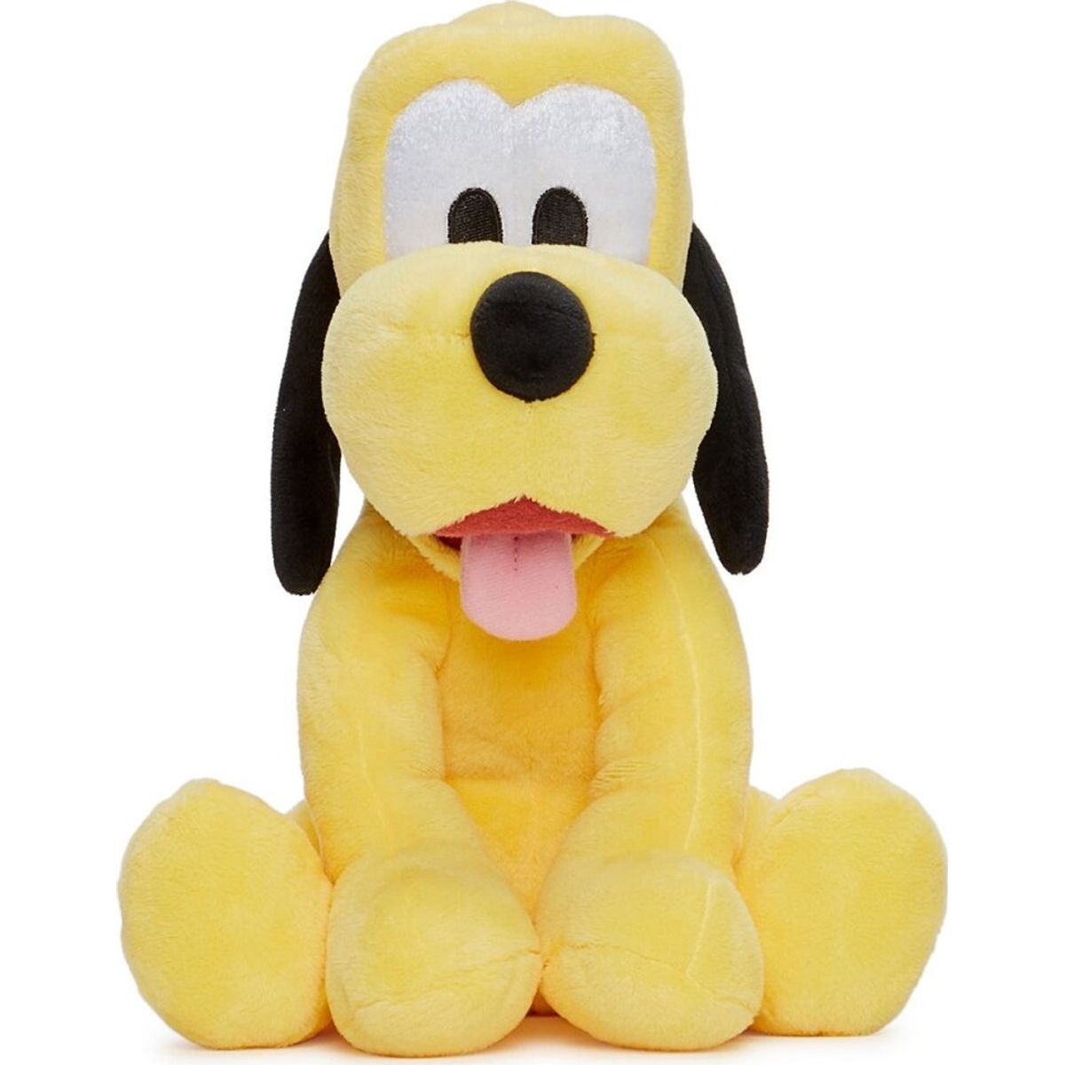 Pluto Bamse - Disney - 25 Cm