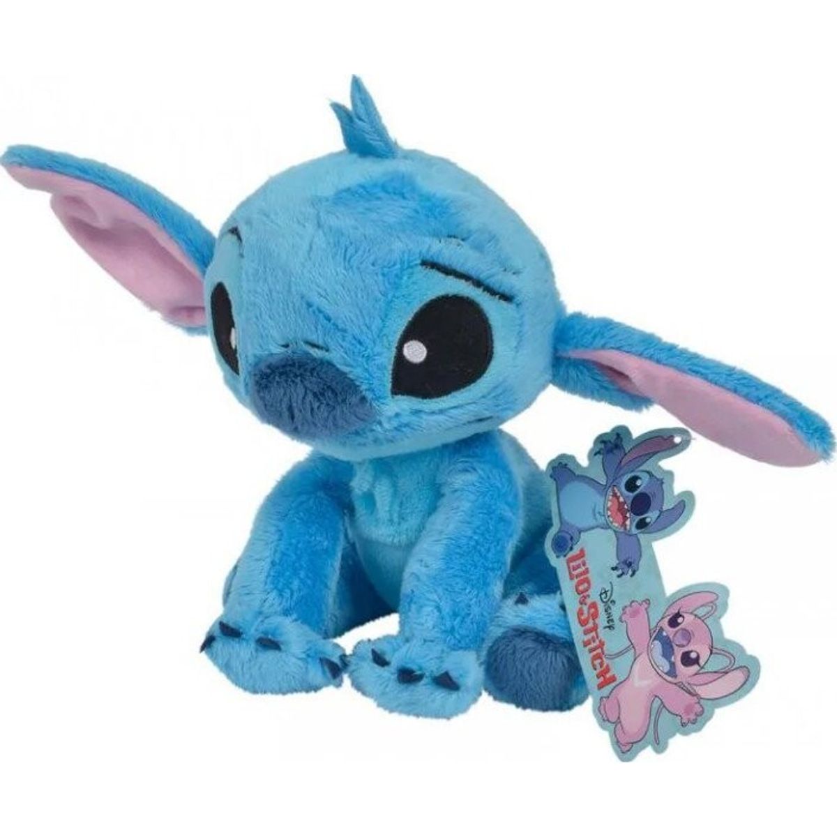 Stitch Bamse - Disneys Lilo Og Stitch