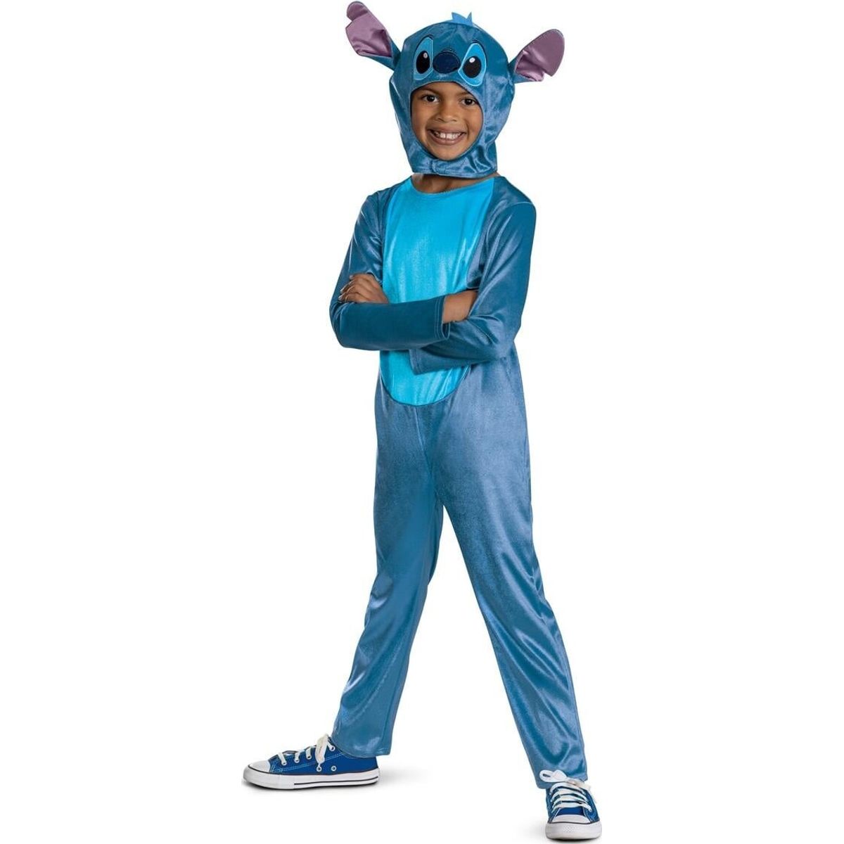 Disguise - Classic Costume - Disney Stitch (104 Cm)