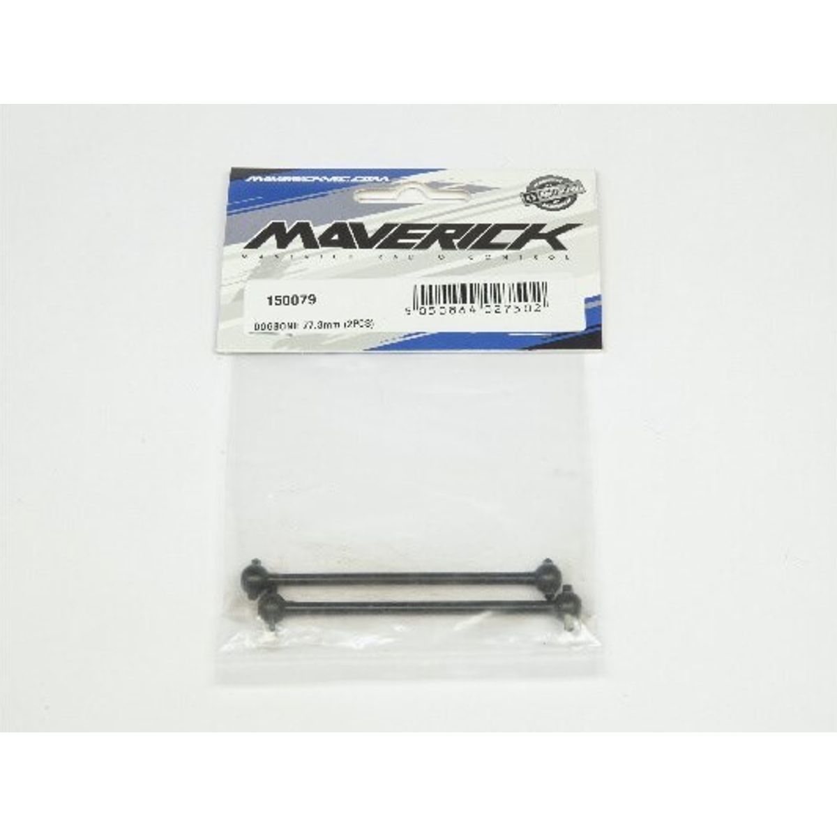 Dogbone 77.3mm (2pcs) - Mv150079 - Maverick Rc