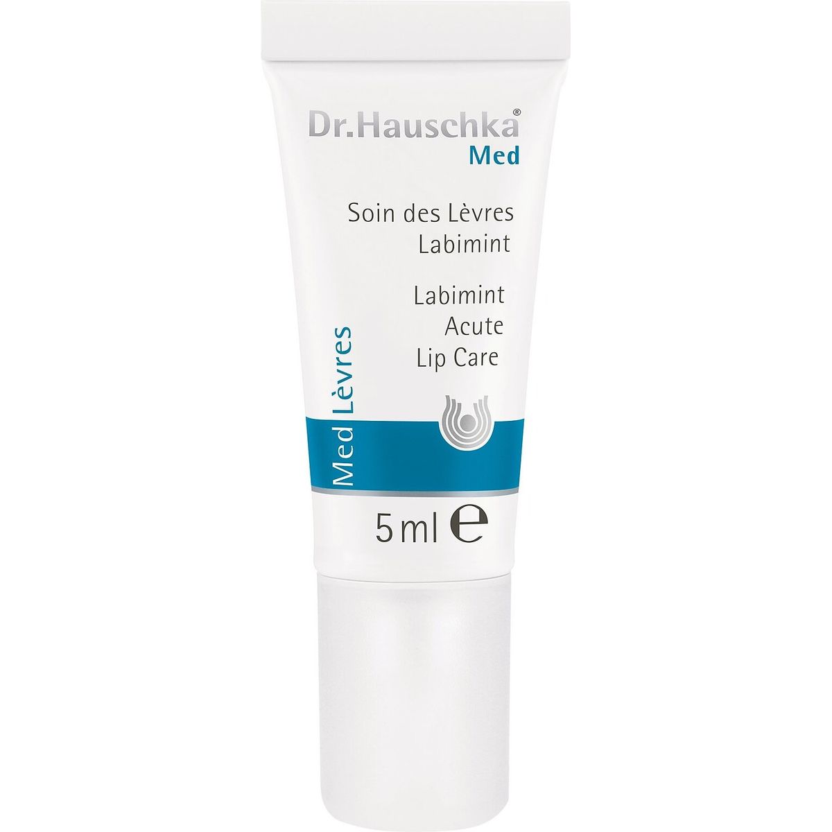 Dr. Hauschka - Labiment Acute Lip Care 5 Ml