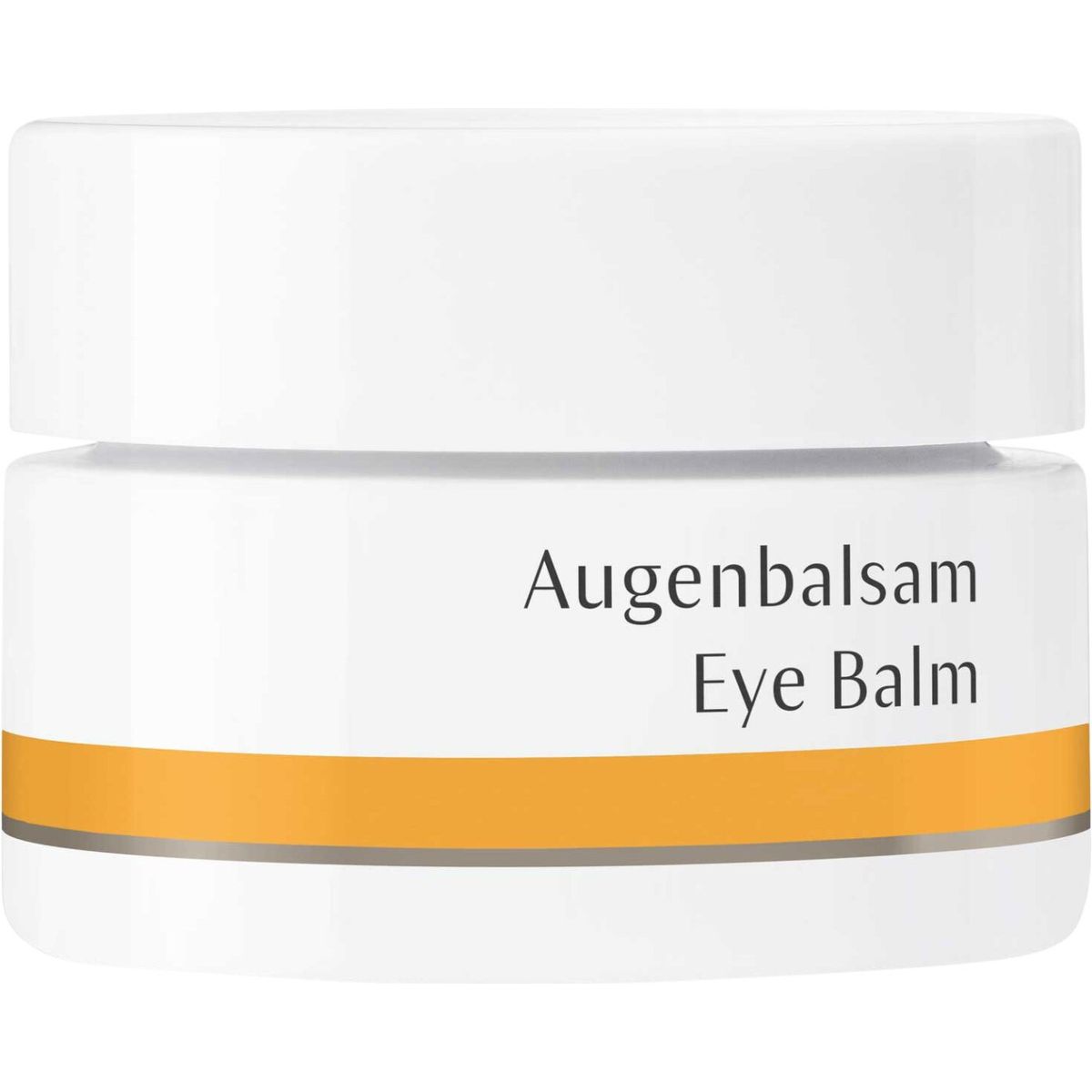 Dr. Hauschka øjenbalsam - Eye Balm 10 Ml