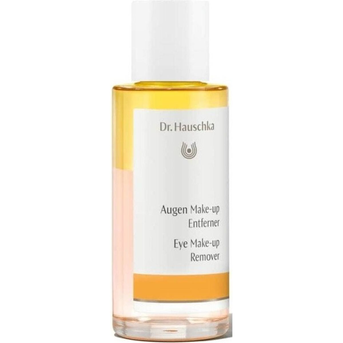 Dr. Hauschka øjenmakeupfjerner - Effektiv Og Blid 75 Ml