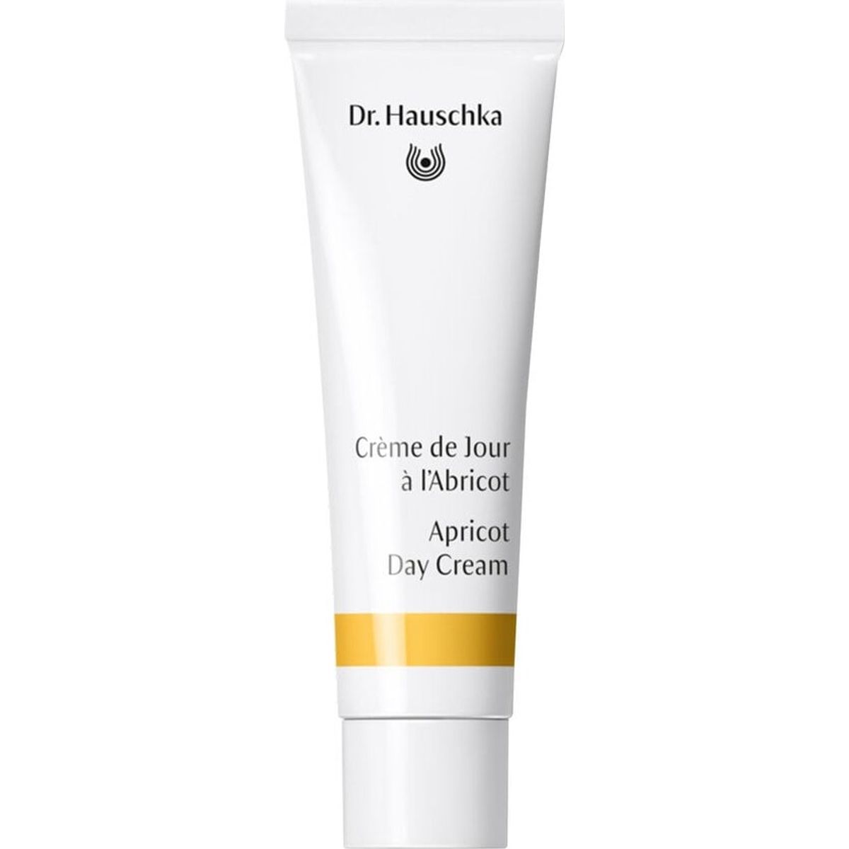 Dr. Hauschka - Dagcreme - Apricot Day Cream - 30 Ml