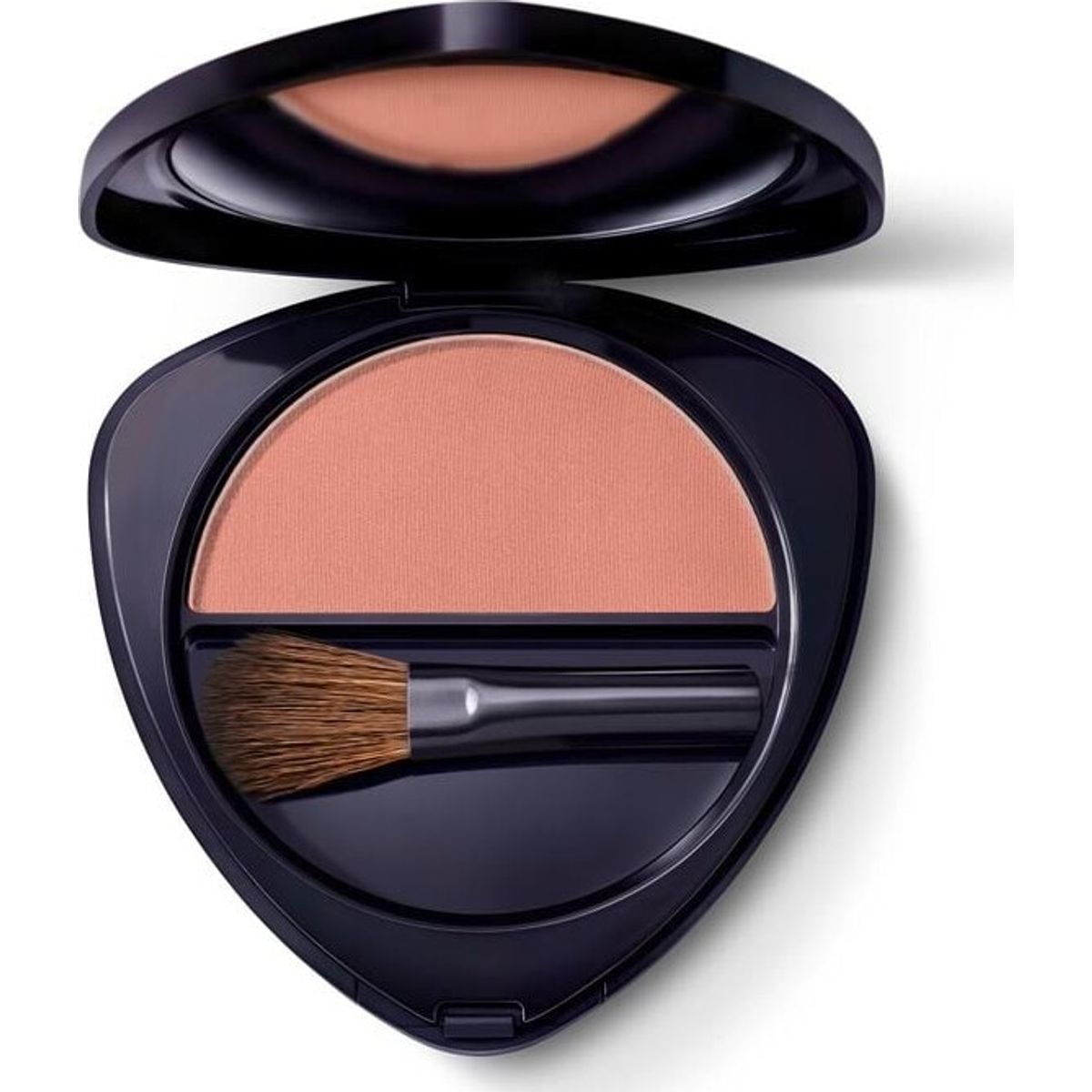 Dr. Hauschka - Blush - 02 Apricot - 5 G