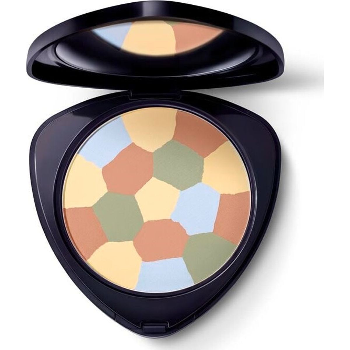 Dr. Hauschka - Colour Correcting Powder - 02 Calming - 8 G