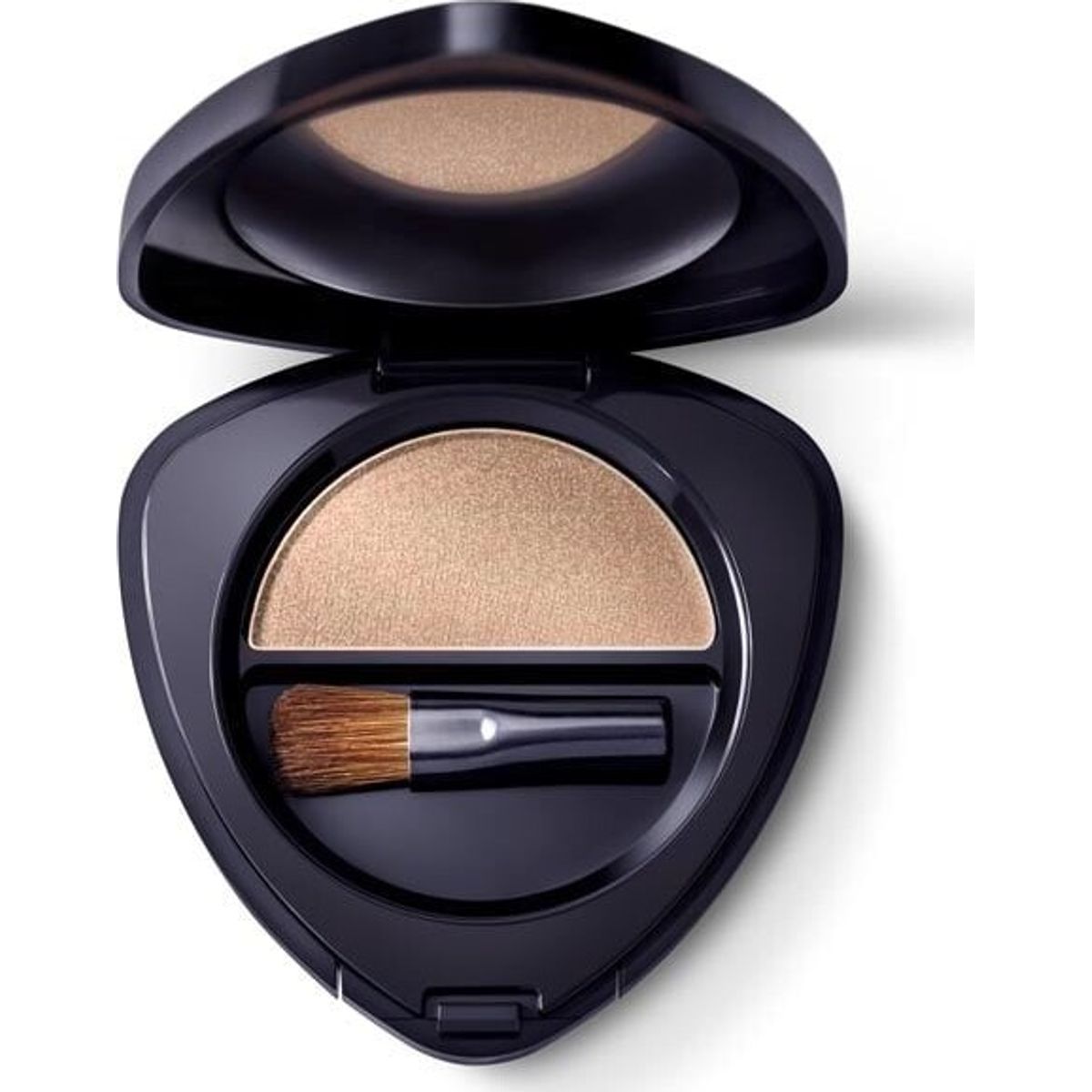 Dr. Hauschka - Eyeshadow - 08 Golden Topaz