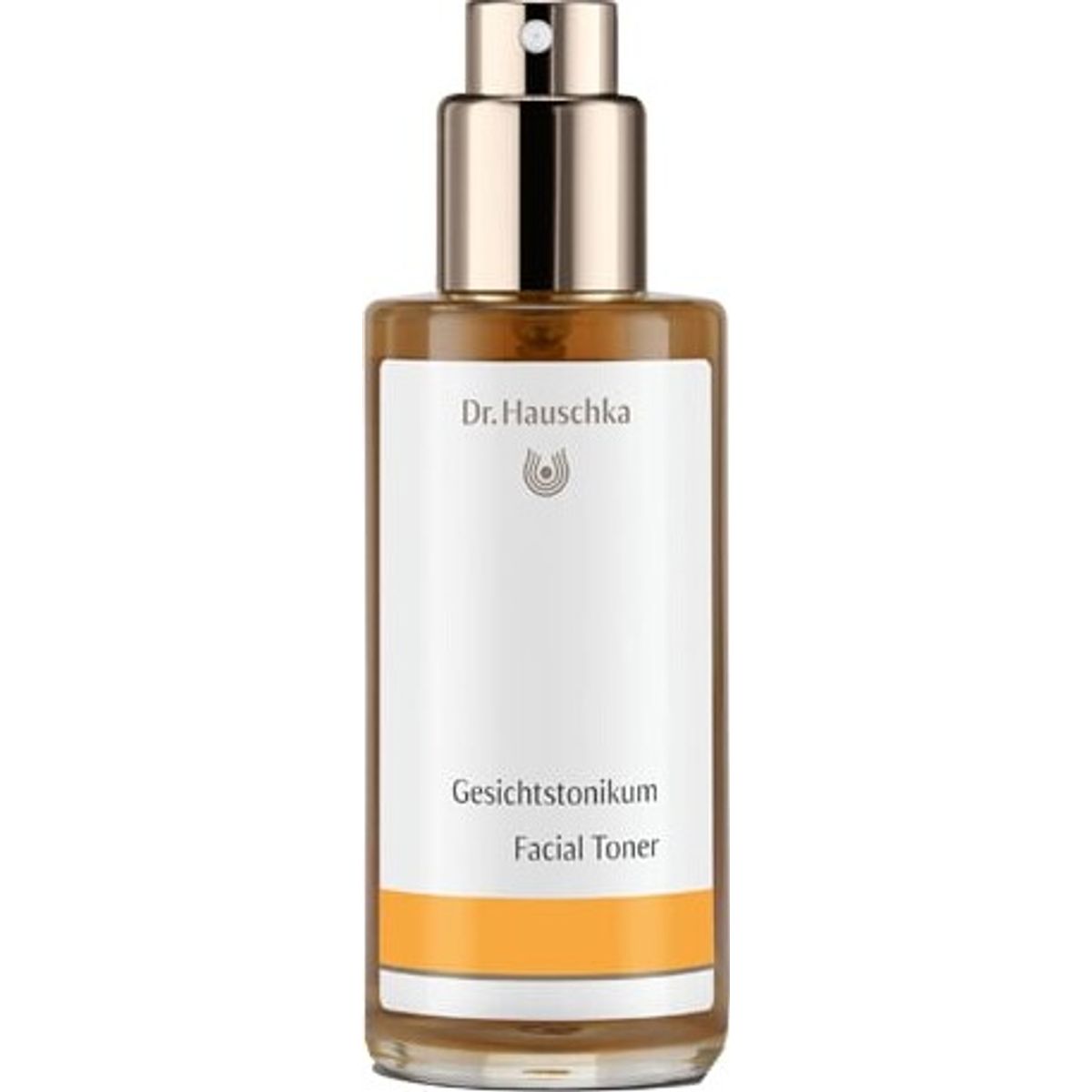 Dr. Hauschka - Facial Toner 100 Ml