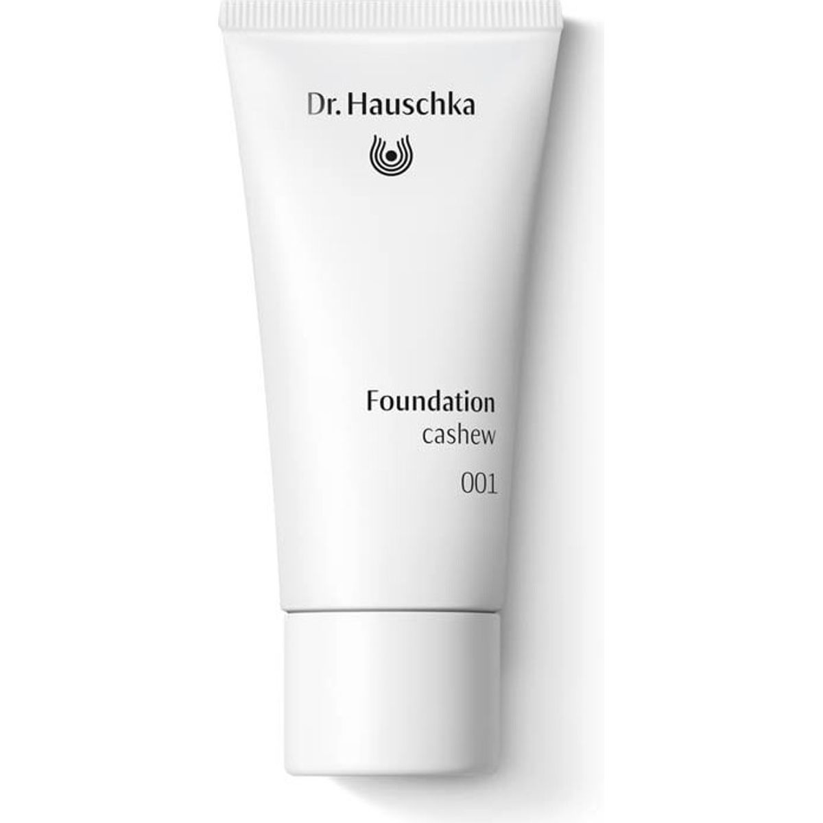 Dr. Hauschka - Foundation - 001 Cashew - 30 Ml