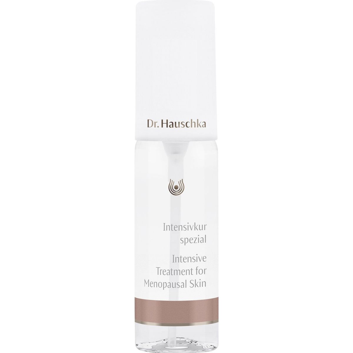 Dr. Hauschka Hudkur - Intensive Treatment For Menopausal Skin 40 Ml