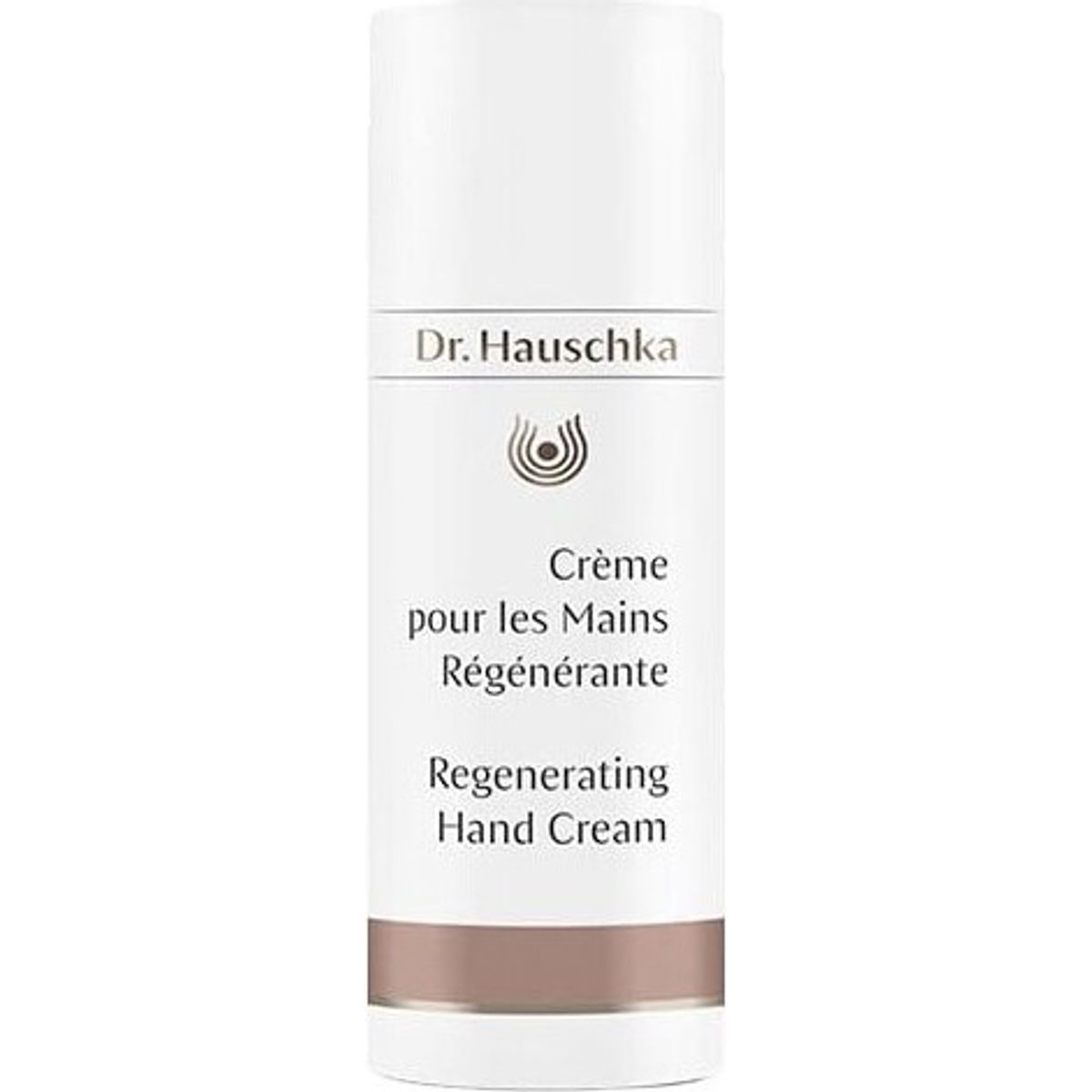 Dr. Hauschka Håndcreme - Regenerating Hand Cream 50 Ml