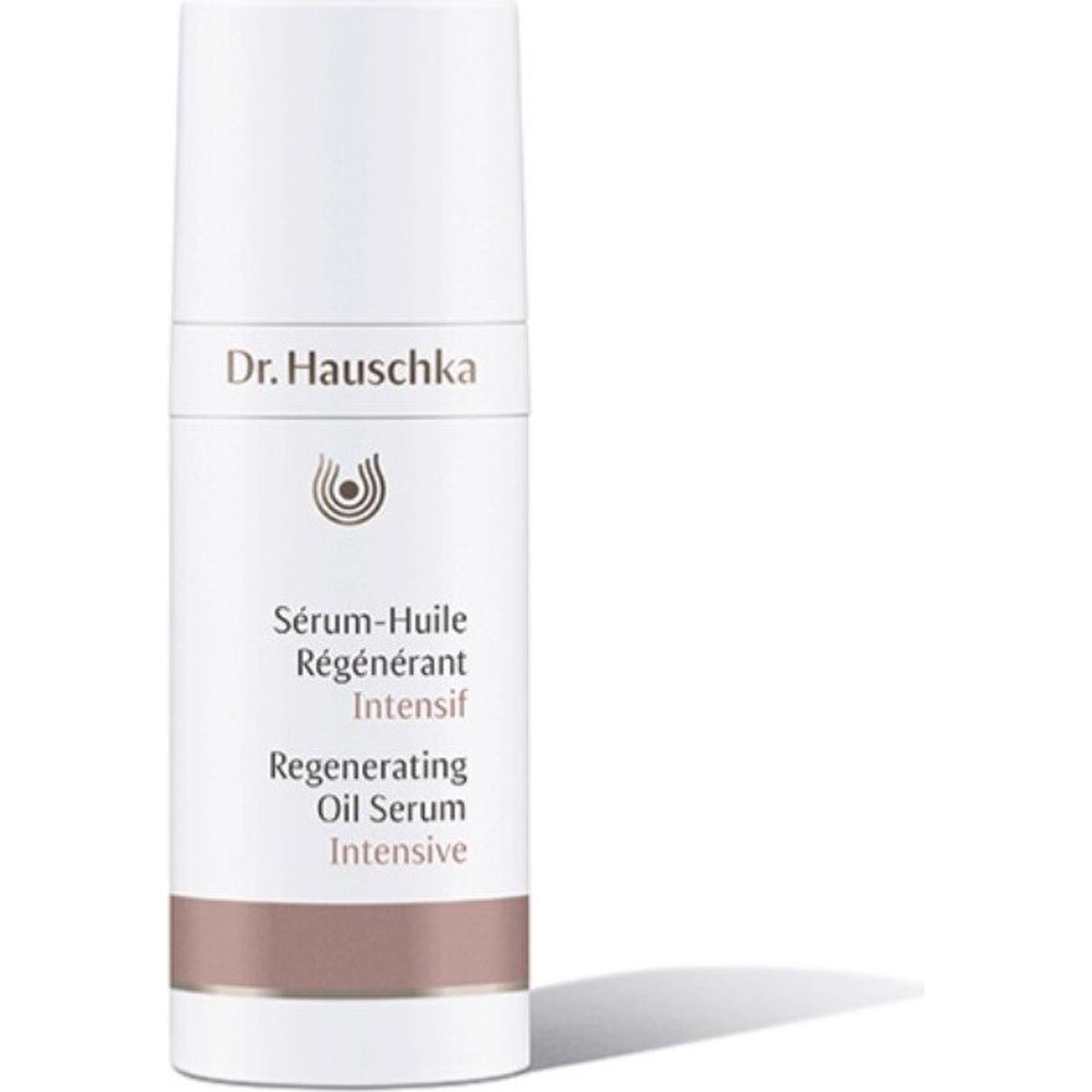 Dr. Hauschka - Serum Til Ansigt - Regenerating Oil 20 Ml