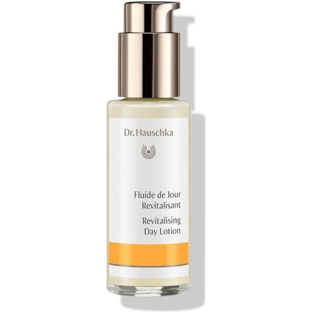 Dr. Hauschka - Revitalising Day Lotion 50 Ml