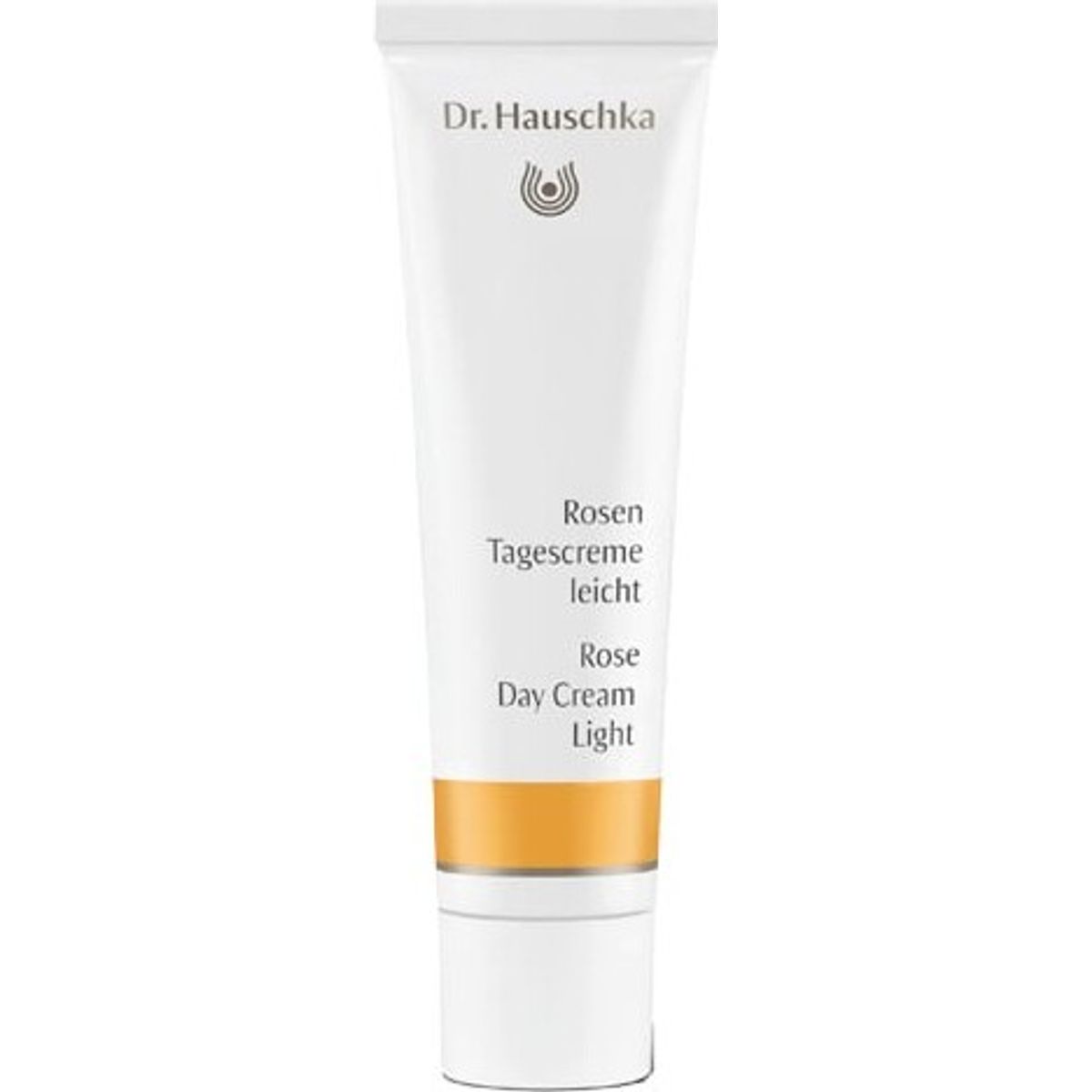 Dr. Hauschka Dagcreme - Rose Day Cream Light 30 Ml