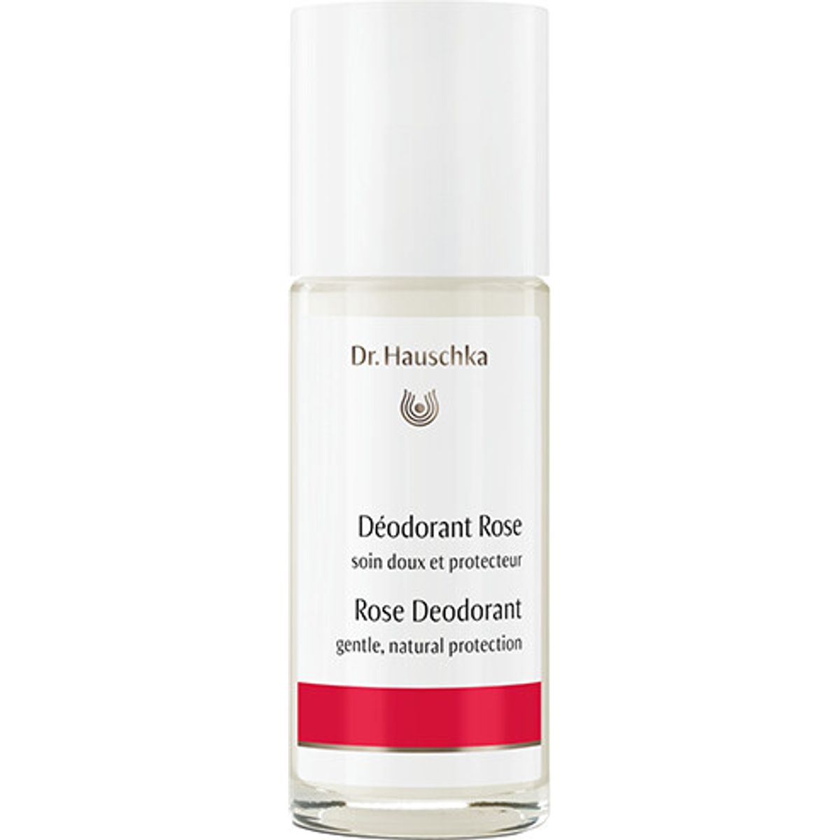 Dr. Hauschka - Rose Deodorant 50 Ml