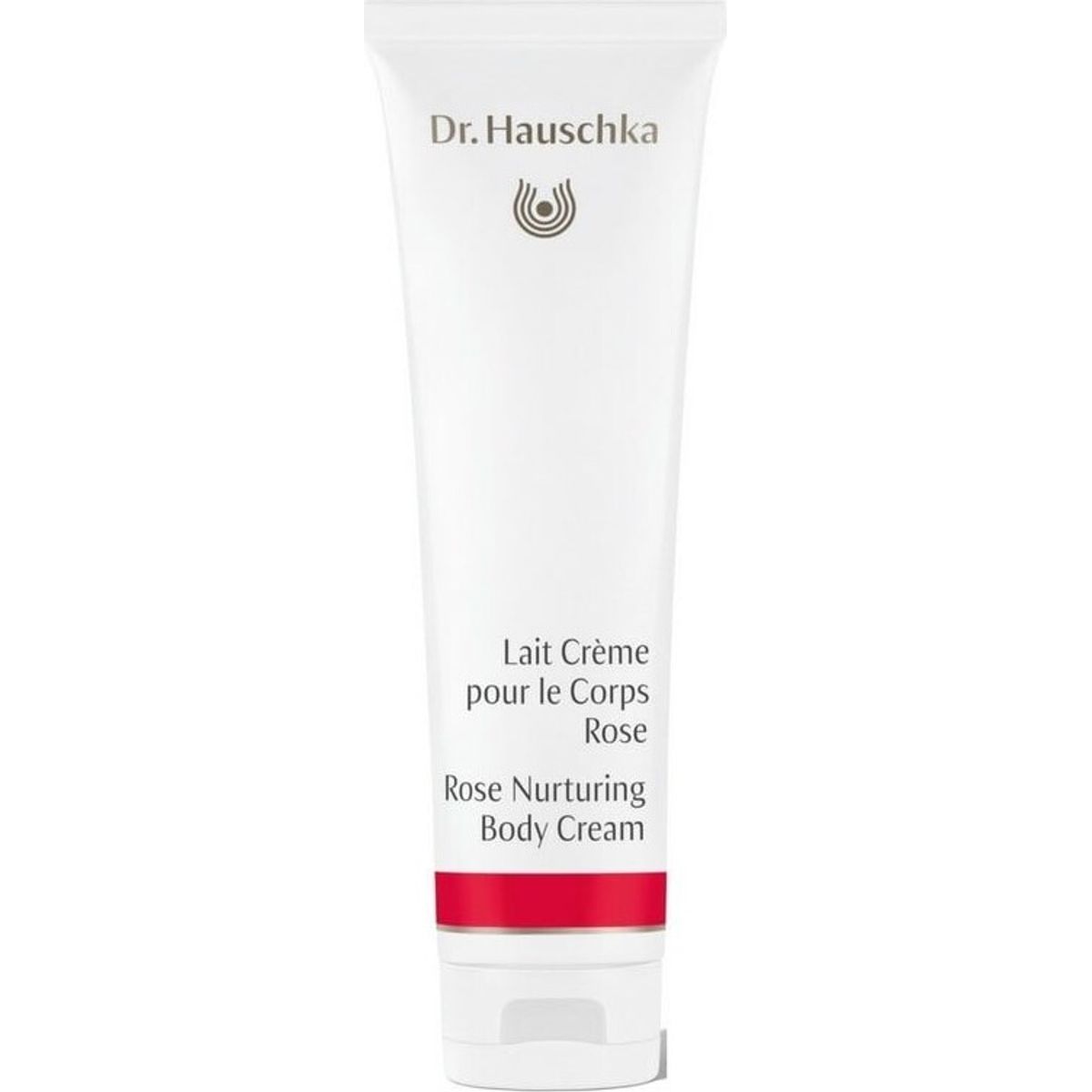 Dr. Hauschka Fugtighedscreme - Rose Nourishing Body Cream 145 Ml