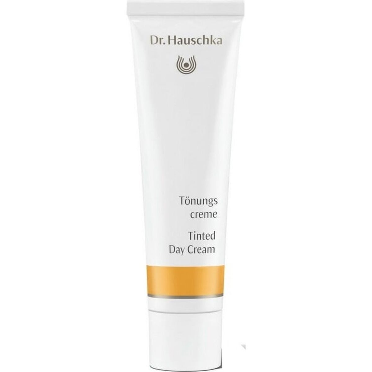 Dr. Hauschka Dagcreme - Tinted Day Cream 30 Ml