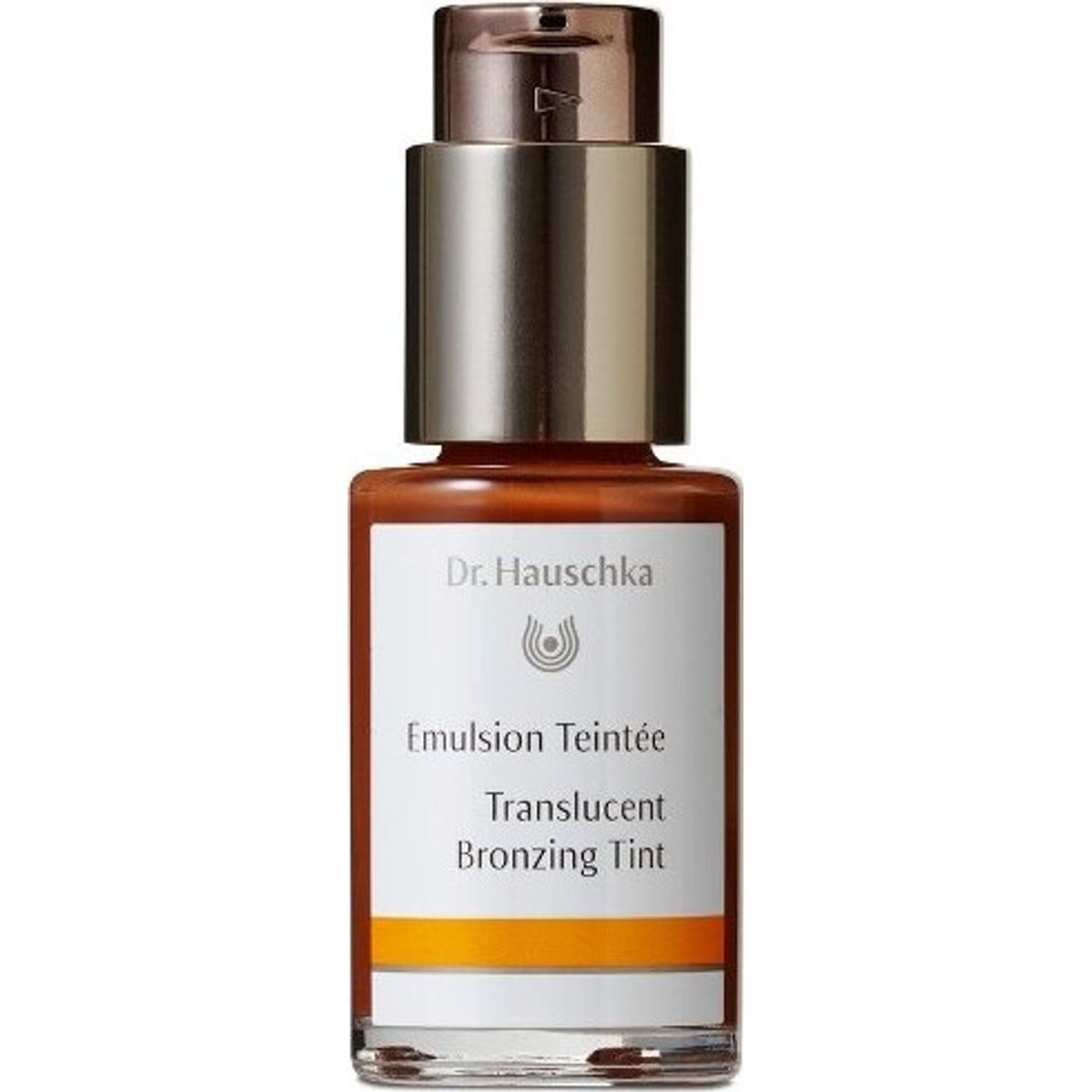 Dr. Hauschka - Translucent Bronzing Tint 18 Ml