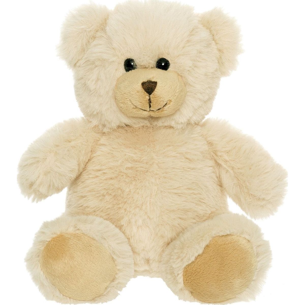 Teddykompaniet Bamse - Bjørn - Dreamies - Beige - 20 Cm