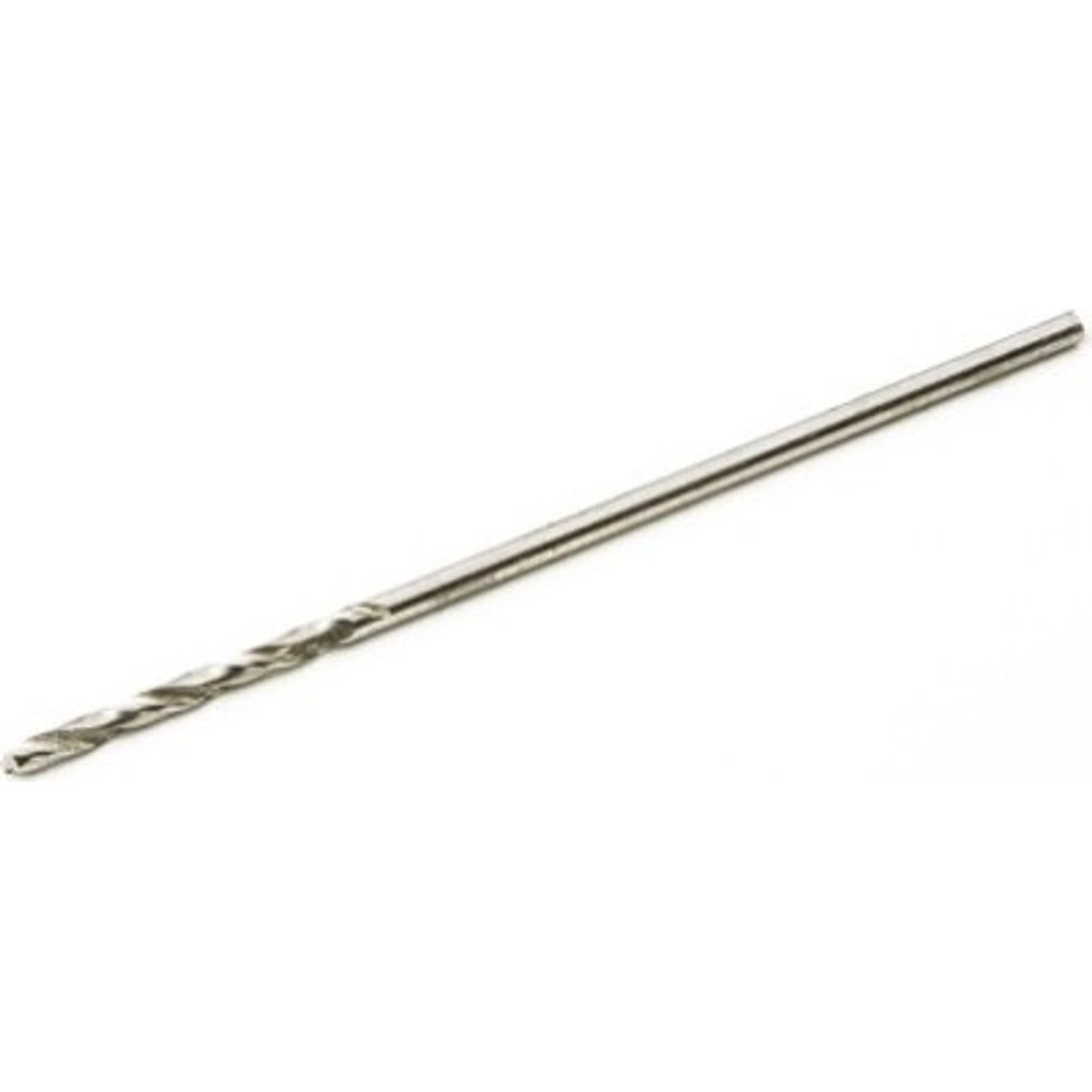 Tamiya - Drill Bit - 1,0 Mm - 74095