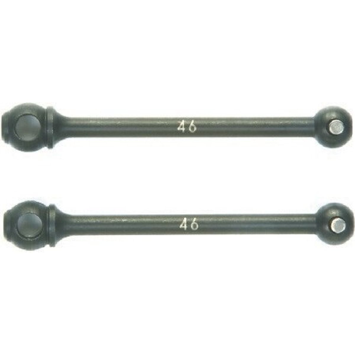 Drive Shaft 46mm W Cardan *2 - 42230 - Tamiya