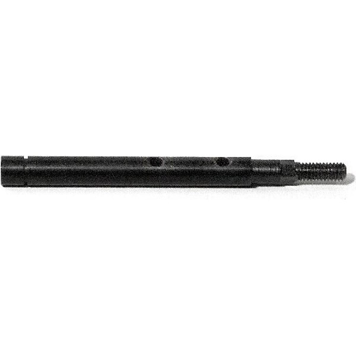 Drive Shaft 6 X 70mm (black/1pc) - Hp86089 - Hpi Racing