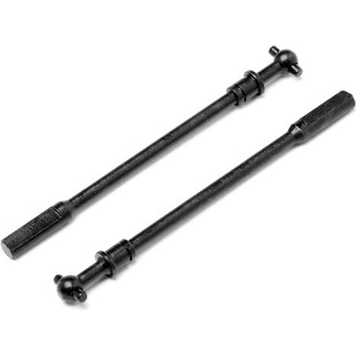 Driveshaft Left 2pcs (scout Rc) - Mv25005 - Maverick Rc