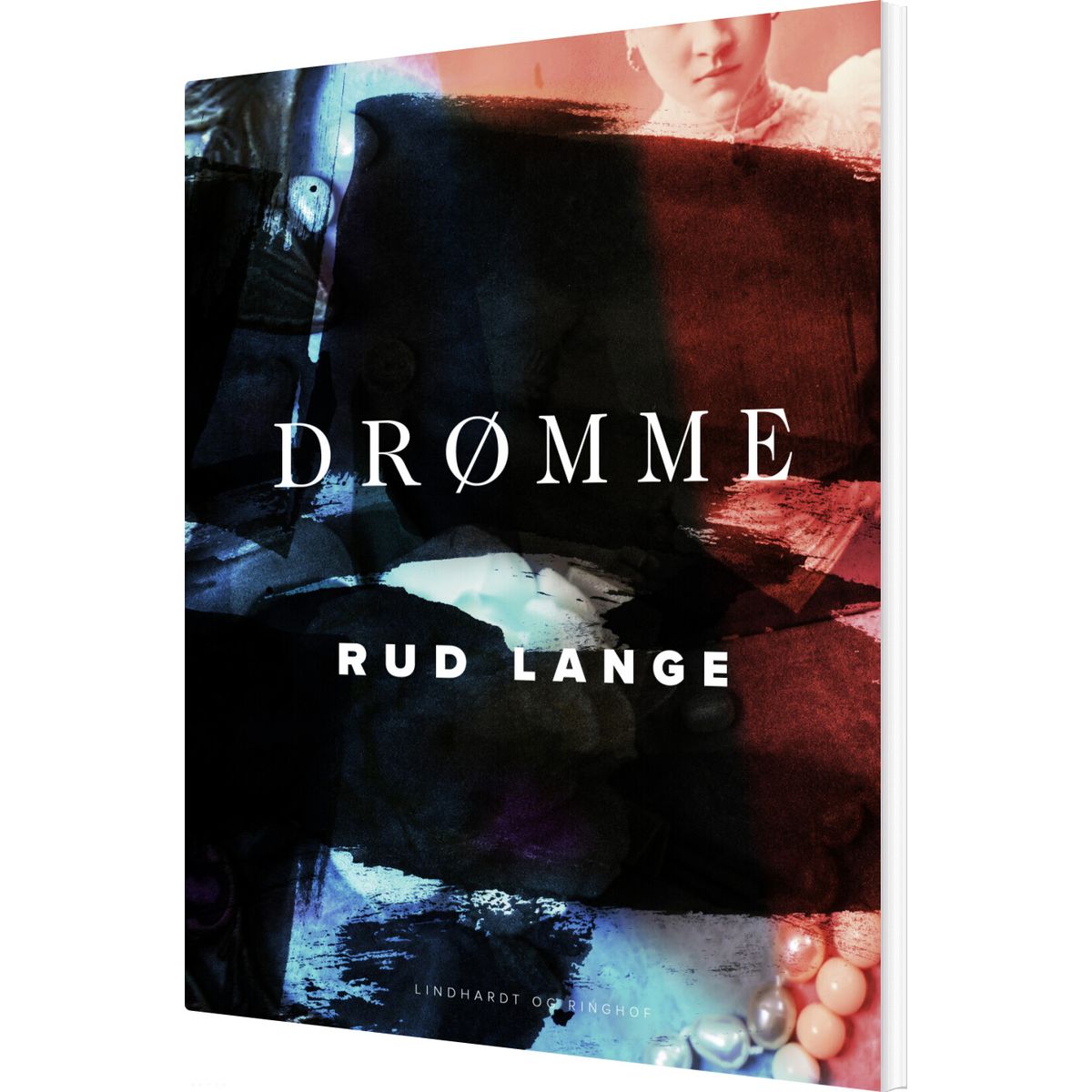 Drømme - Rud Lange - Bog