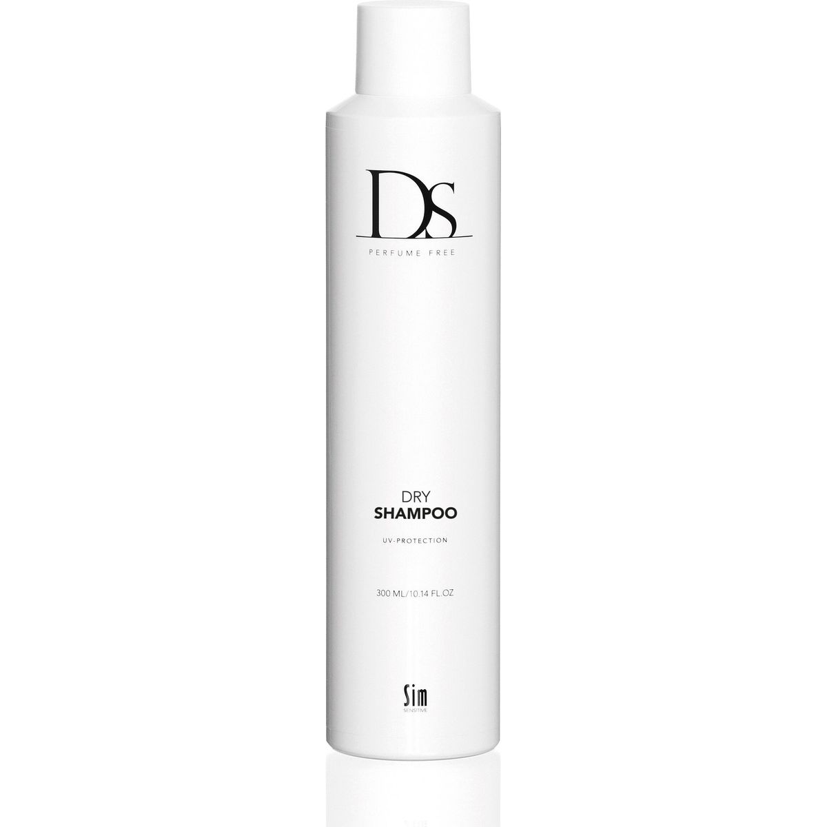 Ds - Sim Sensitive Dry Shampoo 300 Ml