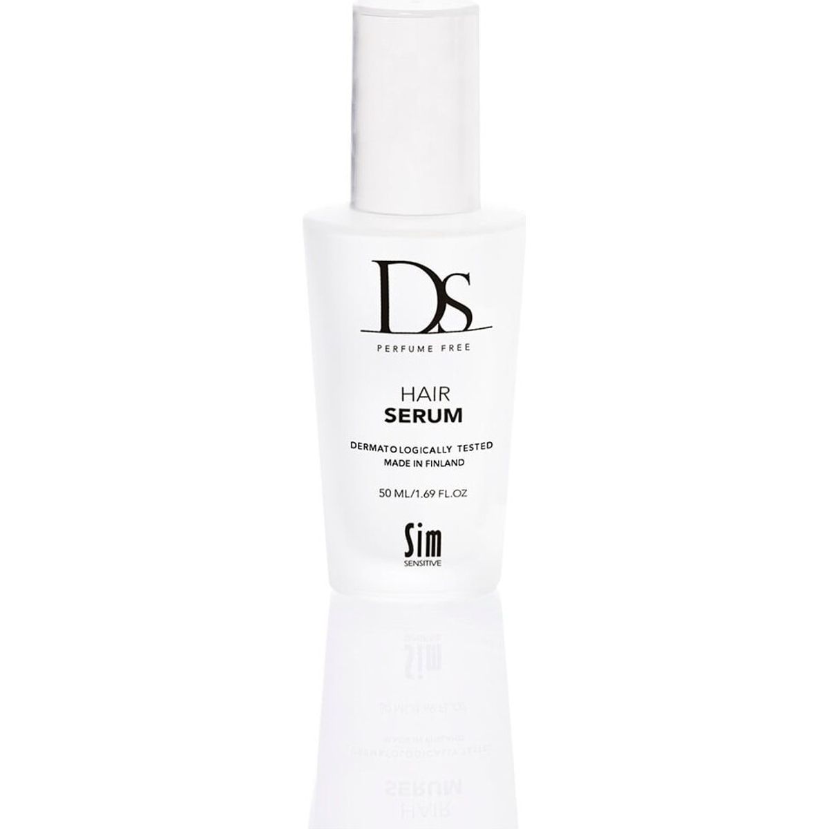 Ds - Sim Sensitive Hair Serum 50 Ml