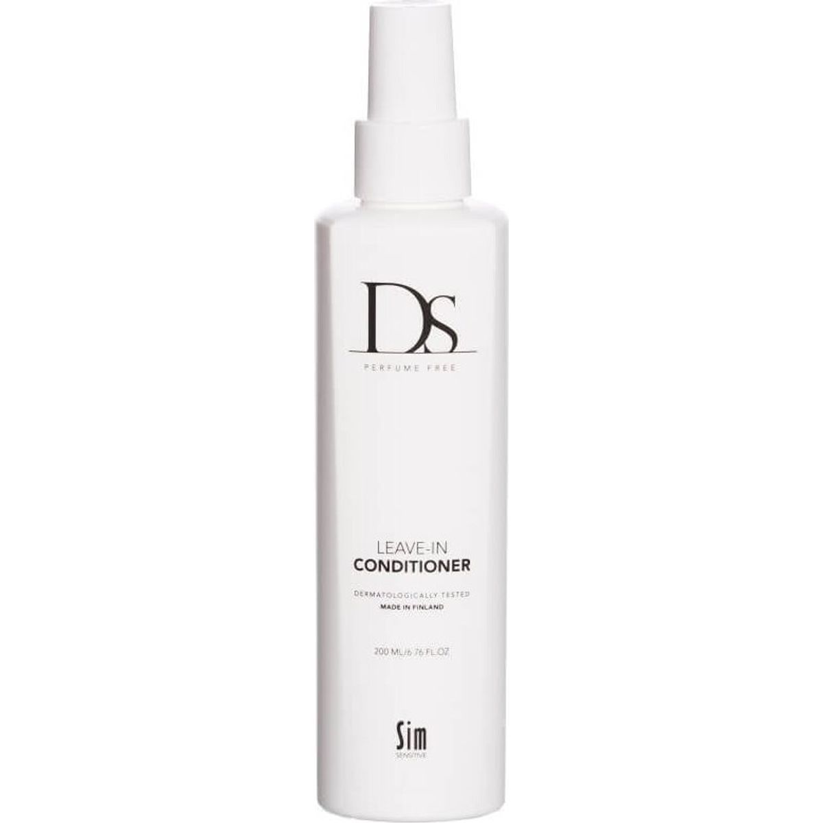 Ds - Sim Sensitive Leave-in Conditioner 200 Ml