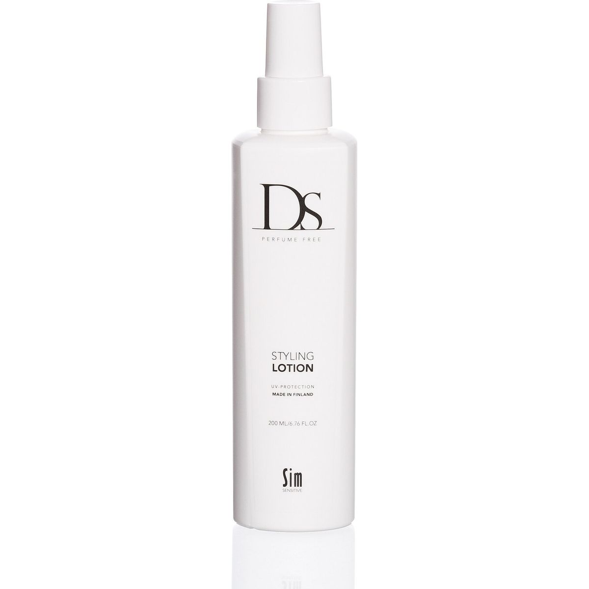 Ds - Sim Sensitive Styling Lotion 200 Ml