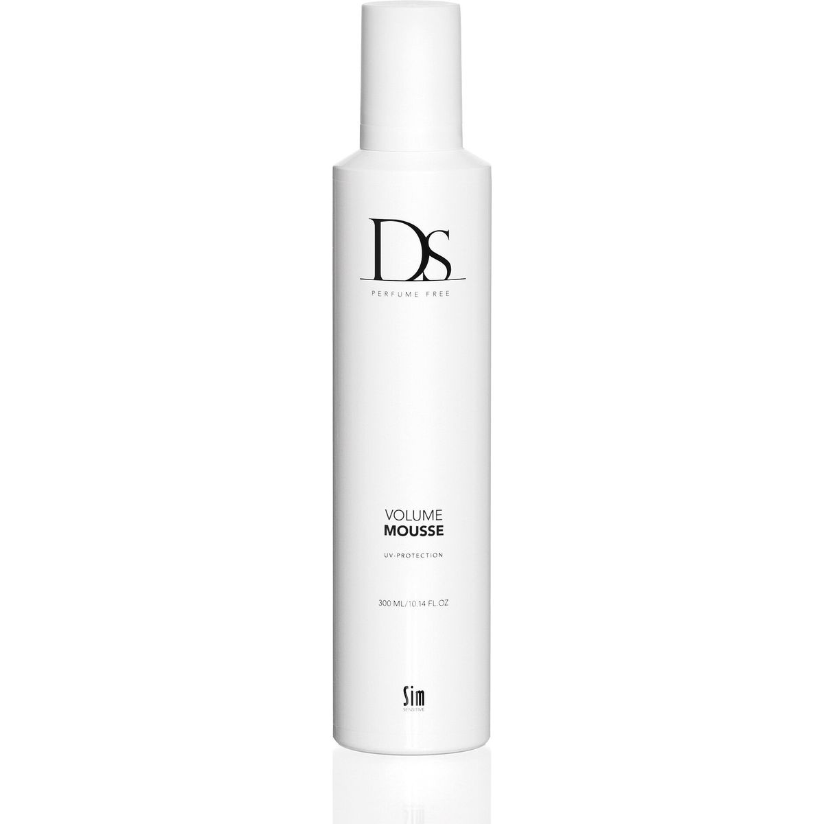 Ds - Sim Sensitive Volume Mousse 300 Ml