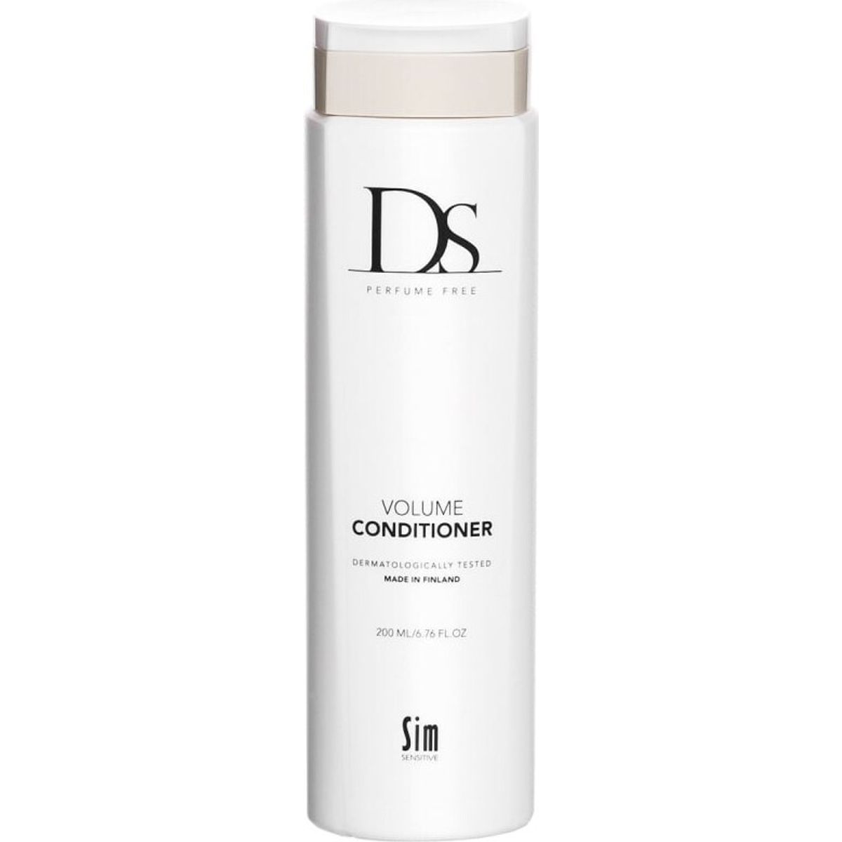 Ds - Sim Sensitive Volume Conditioner 200 Ml