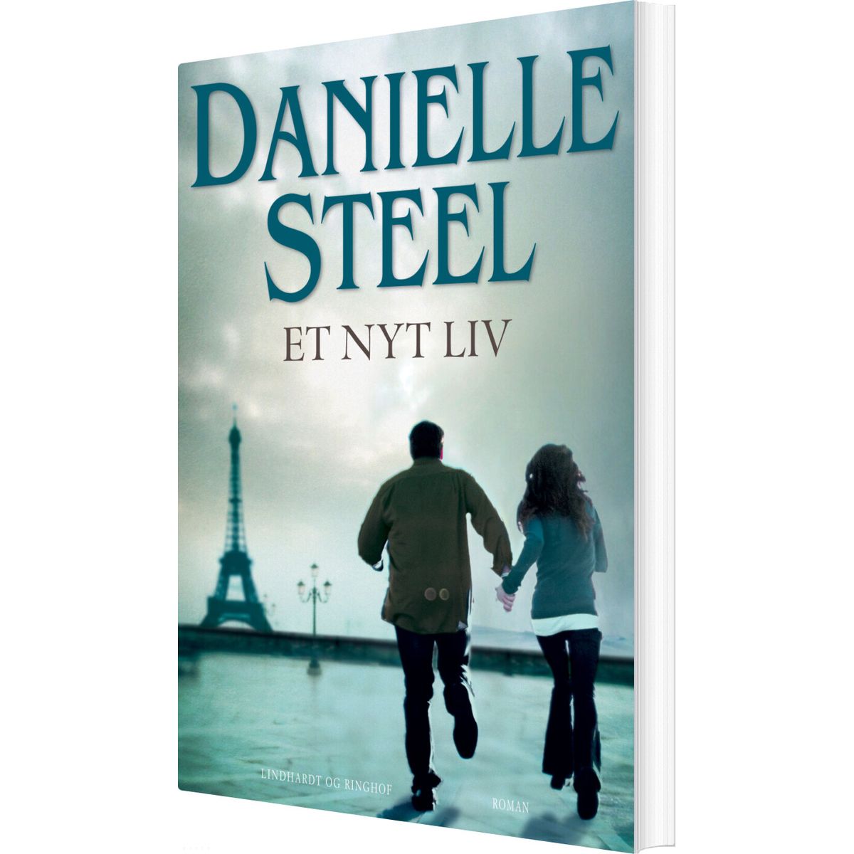 Et Nyt Liv - Danielle Steel - Bog