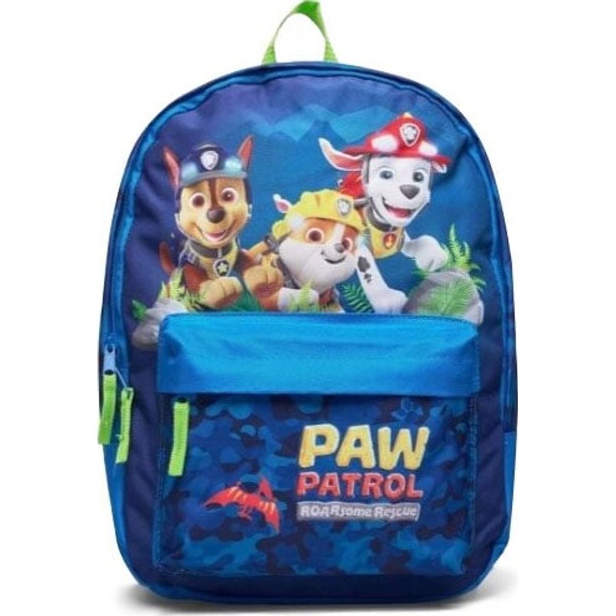 Paw Patrol - Rygsæk - 16 L