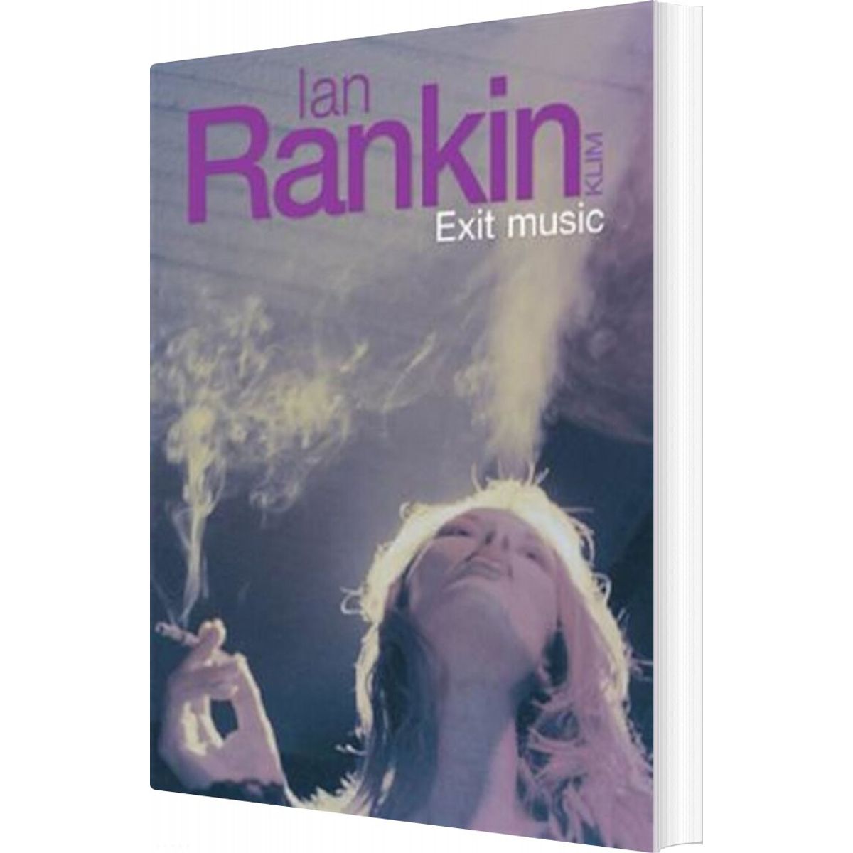 Exit Music - Ian Rankin - Bog