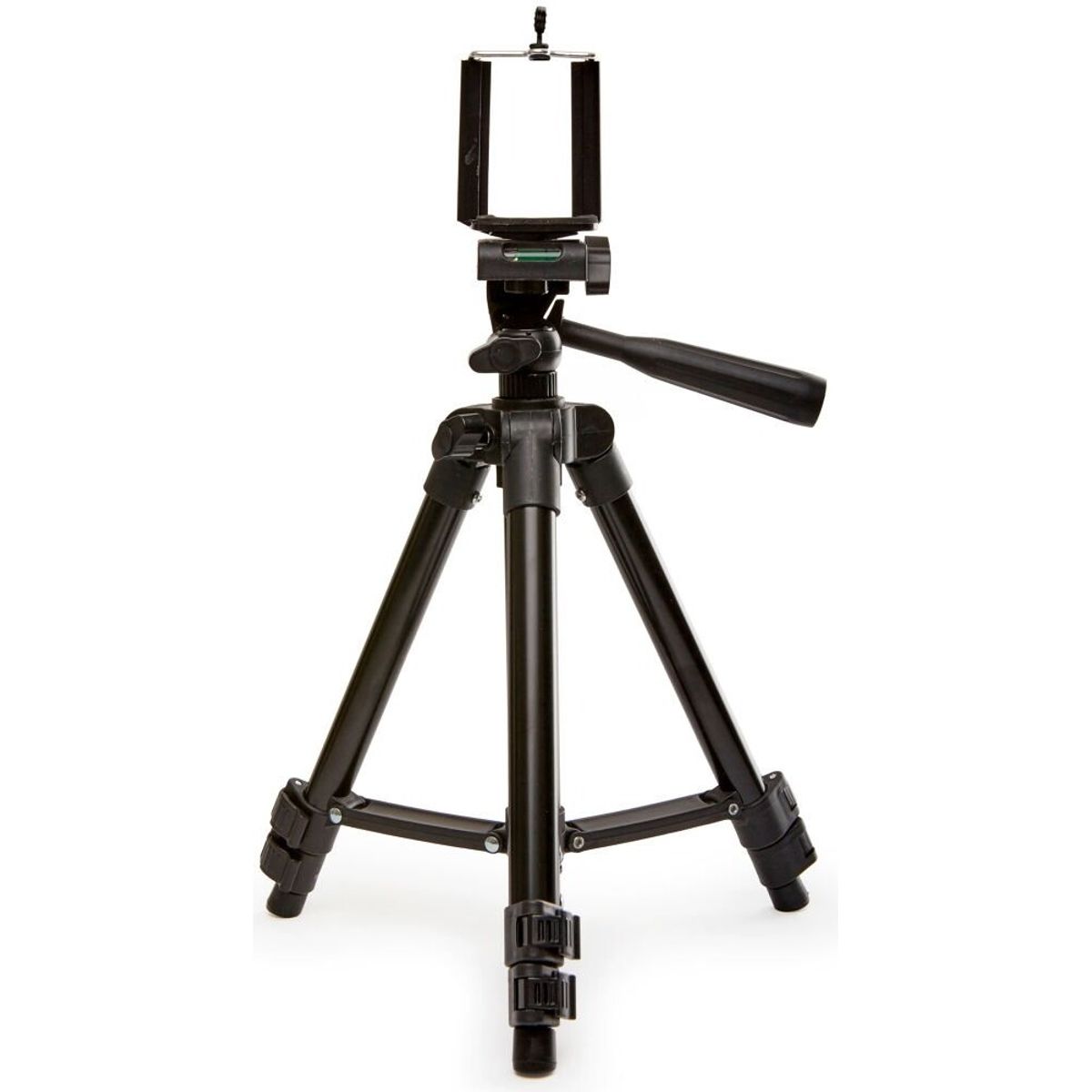 Tripod Til Mobil Og Kamera - Kikkerland - 25-76 Cm