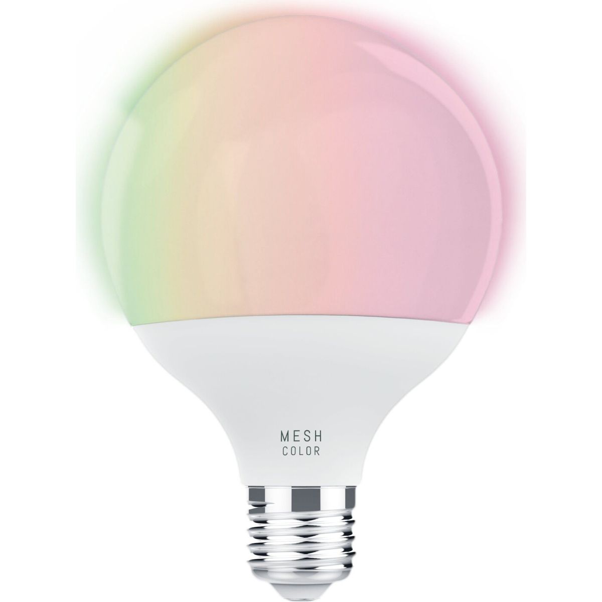 Eglo - E27 Led Pære - Opal - Dæmp G95 Rgb Tw Zigbee Bt