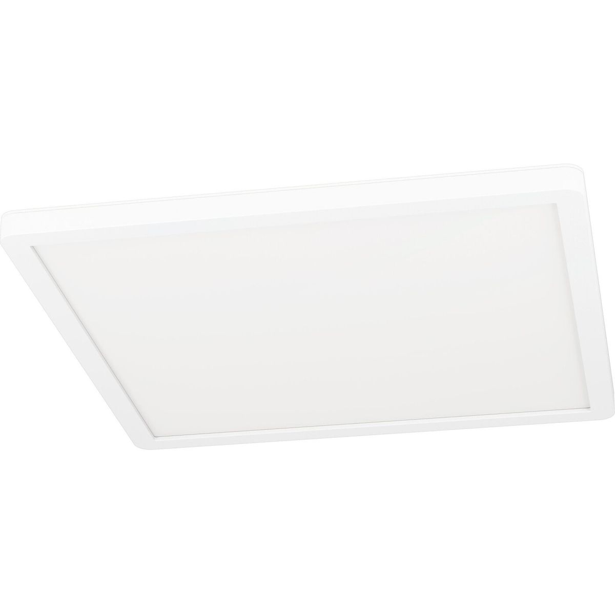 Eglo - Rovito-z Led Panel - Hvid 29,5x29,5 Cm Rgb Tw Zigbee Bt