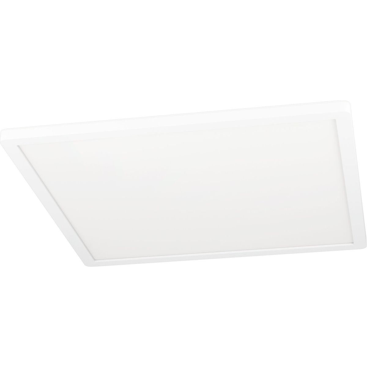 Eglo - Rovito-z Led Panel - Hvid 42x42 Cm Rgb Tw Zigbee Bt