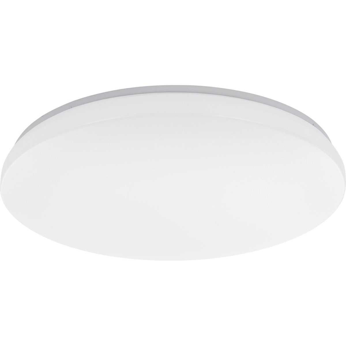 Eglo - Totari-z Plafond Lampe - Hvid ø53 Cm - Tw Zigbee Bt