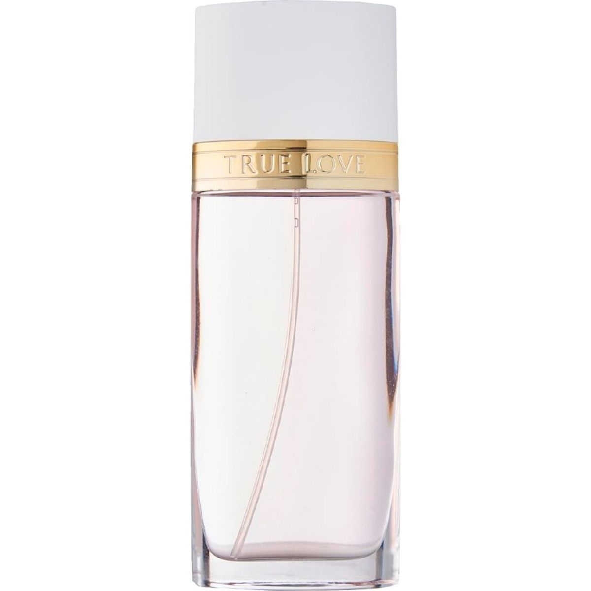 Elizabeth Arden Dameparfume - True Love Edt 100 Ml