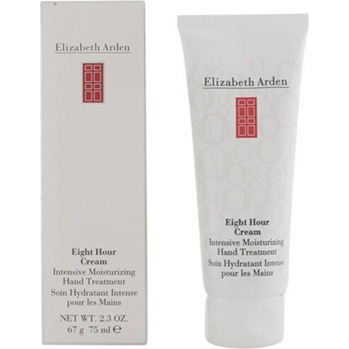 Elizabeth Arden - Eight Hour Cream Intensive Moisturizing Hand Treatment 75 Ml