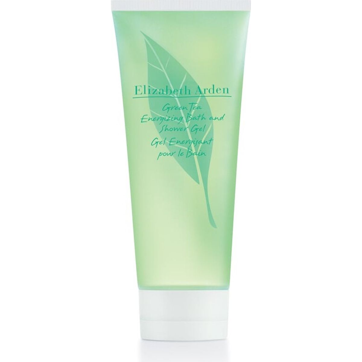 Elizabeth Arden Showergel - Green Tea 200 Ml