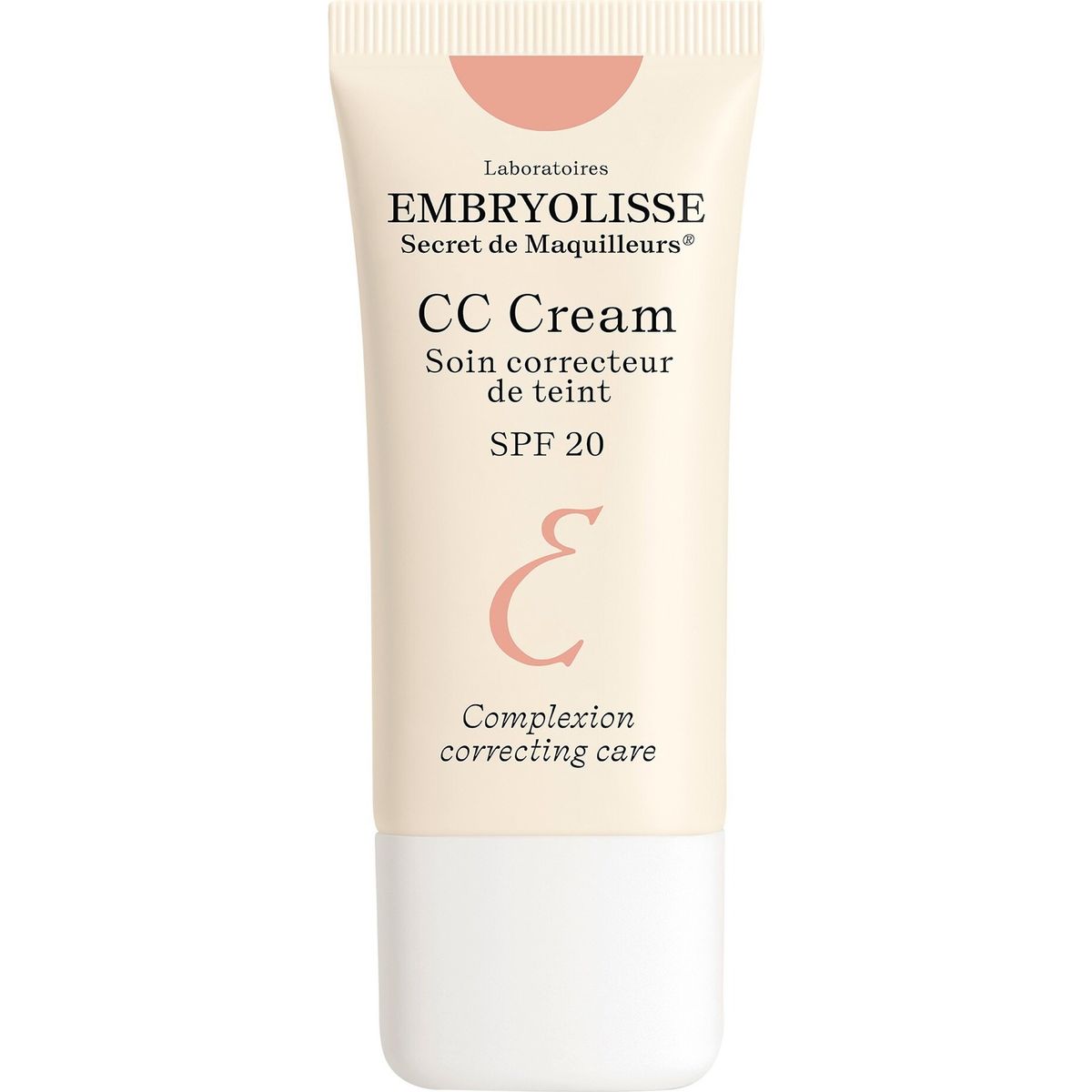 Embryolisse - Cc Cream Spf 20