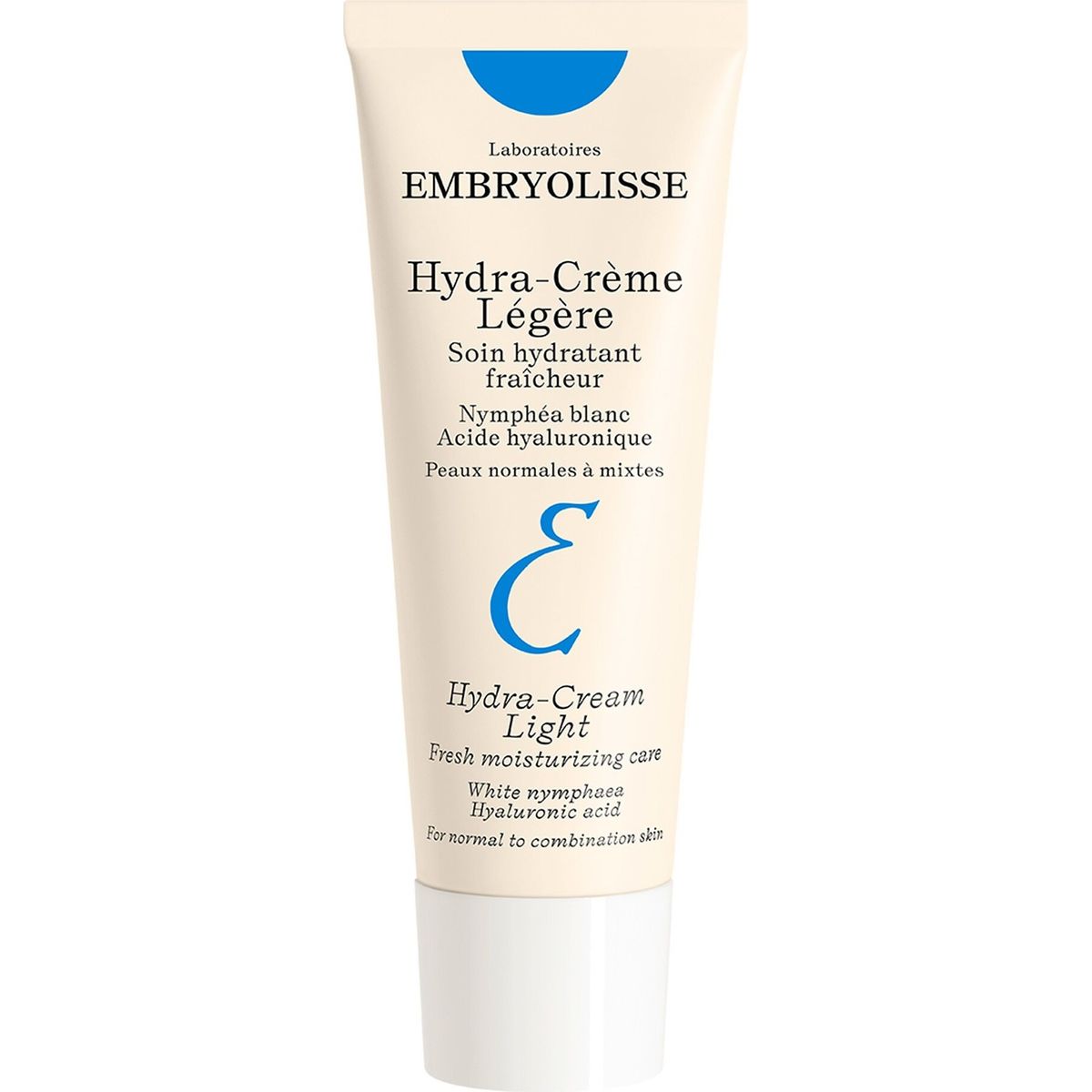 Embryolisse - Hydra-creme Legere 40 Ml