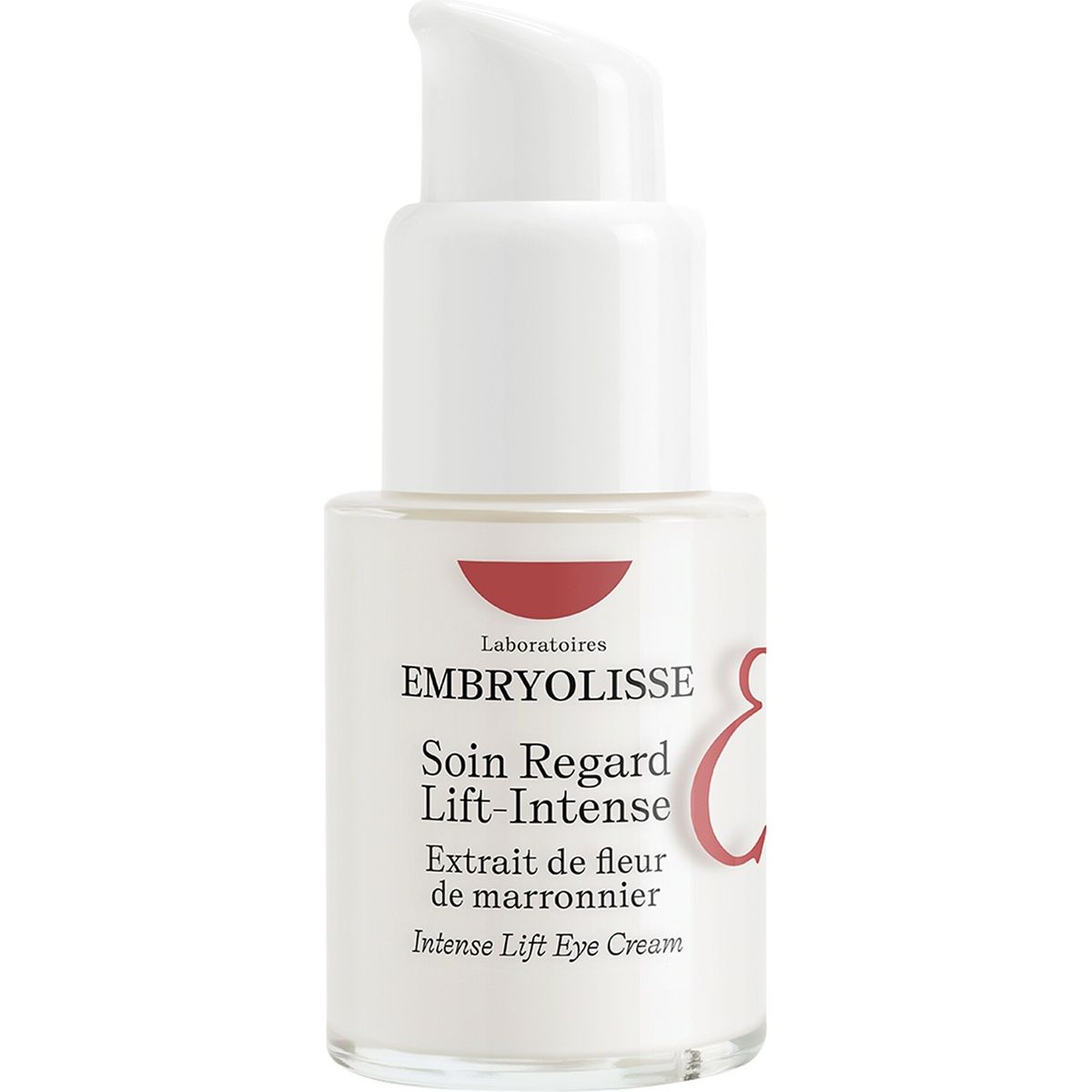 Embryolisse - Intense Lift øjencreme 15 Ml