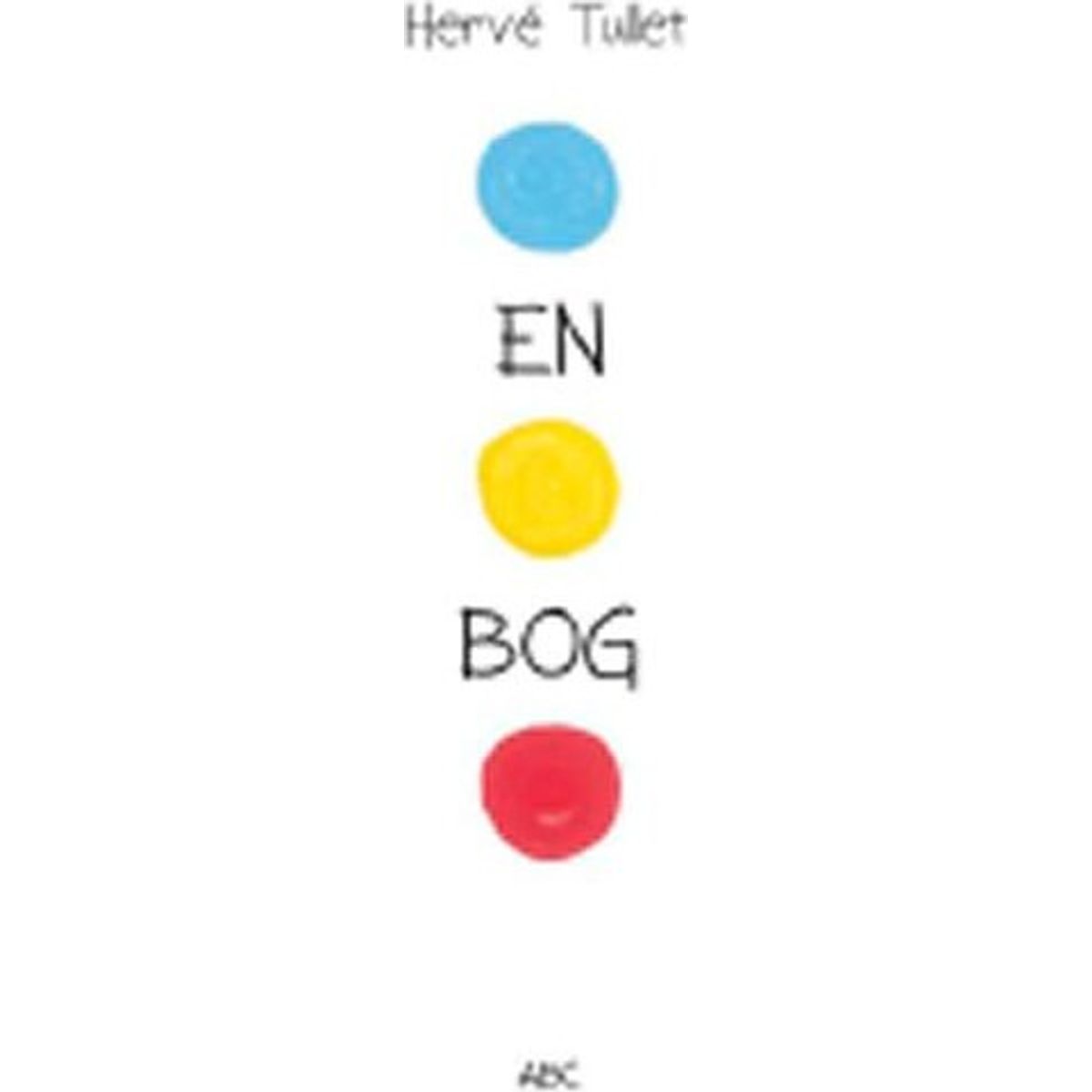 En Bog - Hervé Tullet - Bog