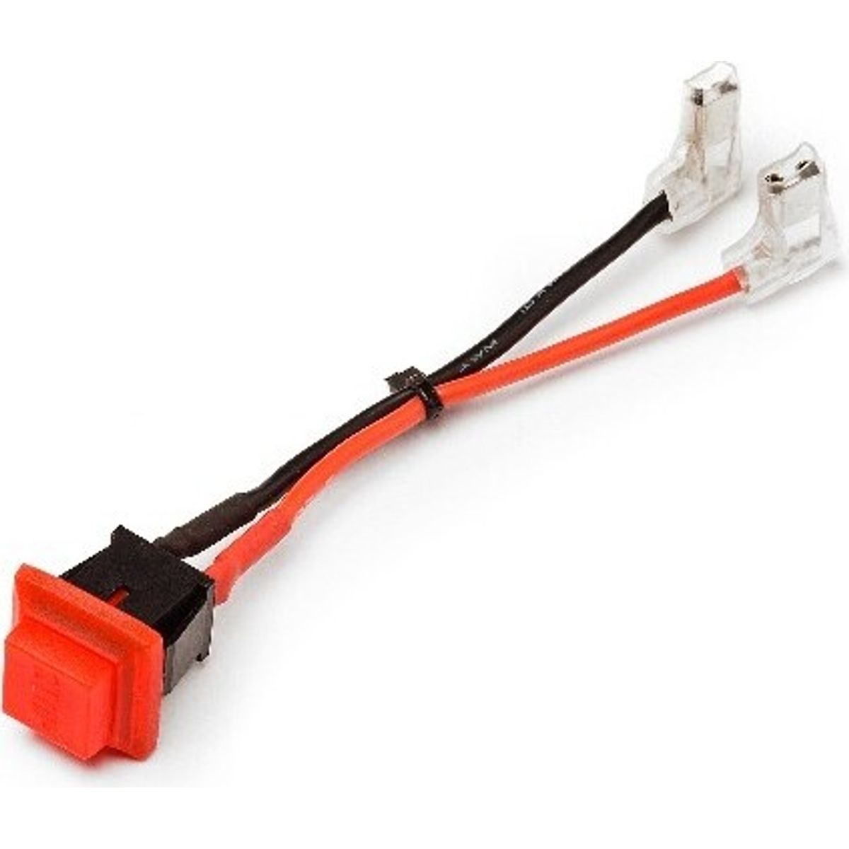 Engine Stop Switch Me - 243 (blackout) - Mv24147 - Maverick Rc